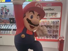 -任天堂Nintendo Switch体验店(天河城店)