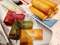 -蔡澜点心·粤菜(月星环球港店)