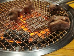 -黑牛の店·和牛烧肉(合生汇店)
