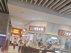 -食代馆(深业上城店)