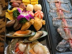 -丽江庭院之丽江往事(安定门店)