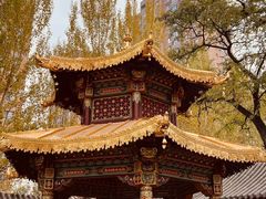 -护国法轮寺