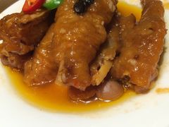 -粤麓轩餐厅(中信泰富广场店)