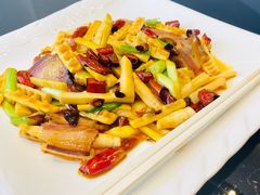 -金陵之星大酒店·中餐厅