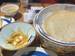 -满园烤鸭·春饼(华强广场店)