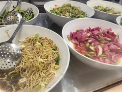 -直隶安家牛肉罩饼(七一路店)