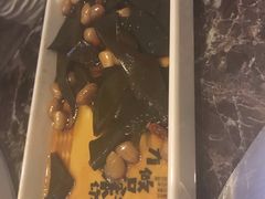 麻辣海带花生-灶座小锅烀饼·铁锅炖(全国总店)