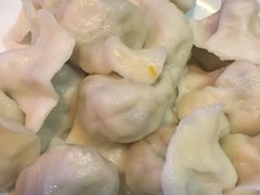 -新兴园饺子馆(北京百子湾店)