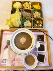 -大美母婴湖畔月子中心(江宁店)