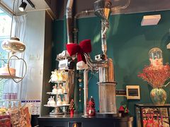 -街角 T·COFFEE 融合料理·BISTRO(车公庙店)