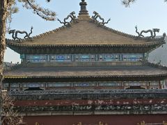 -须弥福寿之庙