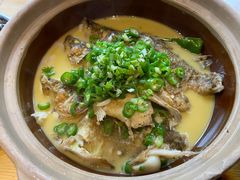 -寻钵记民菜馆·正宗常德钵子菜(滨湖路店)