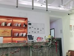-MEGA BASE 健身馆(南山店)