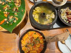 -云海肴·汽锅鸡·云南菜(苏州中心店)