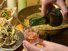 -干杯小木屋米酒店(华南店)