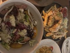 -胖哥俩肉蟹煲(杭州大厦中央广场店)