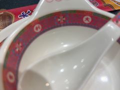 -大吉利·潮汕鲜牛肉火锅(西安店)