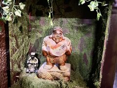 -棂笼·深度沉浸密室(武汉旗舰店)