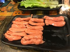 -张吴记小炉子小串(王村南街店)