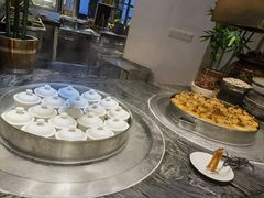 -索菲特酒店 · 云尚天际自助餐厅
