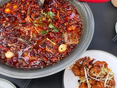 -麻六记(深圳首店)