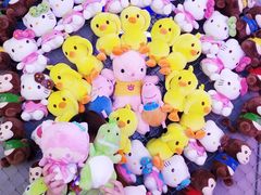 -天空之城动漫电玩世界(路劲又一城店)
