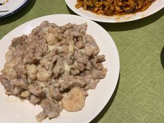 -振生清真饭店(永安道店)