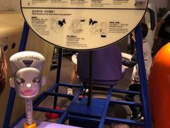 -香港科学馆