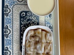 -冰泉豆浆馆(阳朔店)