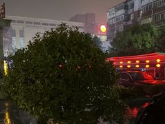 -香山湖渔家大院