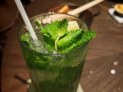-万丽轩·粤菜(王府井金茂万丽酒店)