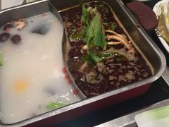 -新辣道鱼火锅(领展购物广场·中关村店)