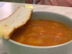 慢煮罗宋汤-SimplyTimes鎏金食堂