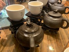 -桂客膳房·珍品堂