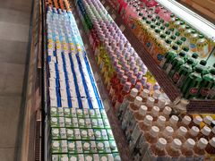 -果蔬好生活超市(乐堤港店)