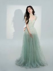 -MuseMarry婚纱(前海嘉里中心店)