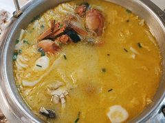 -清真马祥兴菜馆(云南北路店)