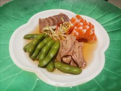-醉庐·新上海菜(南京西路店)