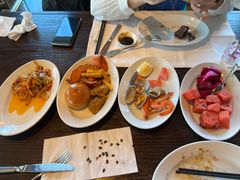 -君悦酒店·乐厨·高空自助餐(青年大街店)