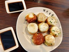 -哑巴生煎(临顿路店)