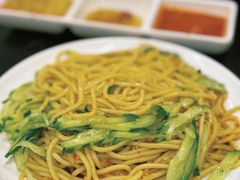 -獨門烤肉(开发区店)