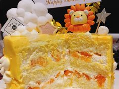 -CarolCake卡萝家(锦华万达店)