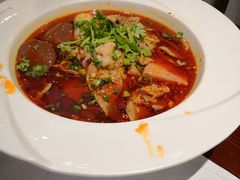 -成都你六姐·牛肉冒菜(城市集市合生汇店)