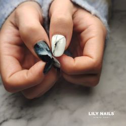 -LILY NAILS美甲美睫