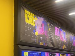 -谜盒子奇幻密室(南屏店)
