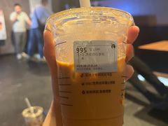 -瑞幸咖啡(上梅林地铁站店)