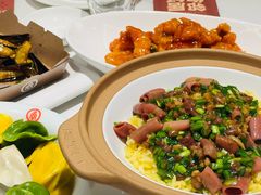 -双合园·海鲜水饺青岛菜(万佳广场店)