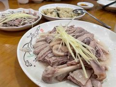 鹅肉-乡亲鹅肉城(吴江店)