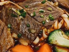 私房红烧牛肉面-康师傅私房牛肉面(马泉营奥莱店)
