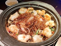 -绿茶餐厅(千岛湖银泰城店)